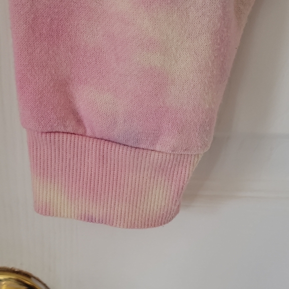 Star Wars Light Pink Hoodie Size S - Picture 7 of 13